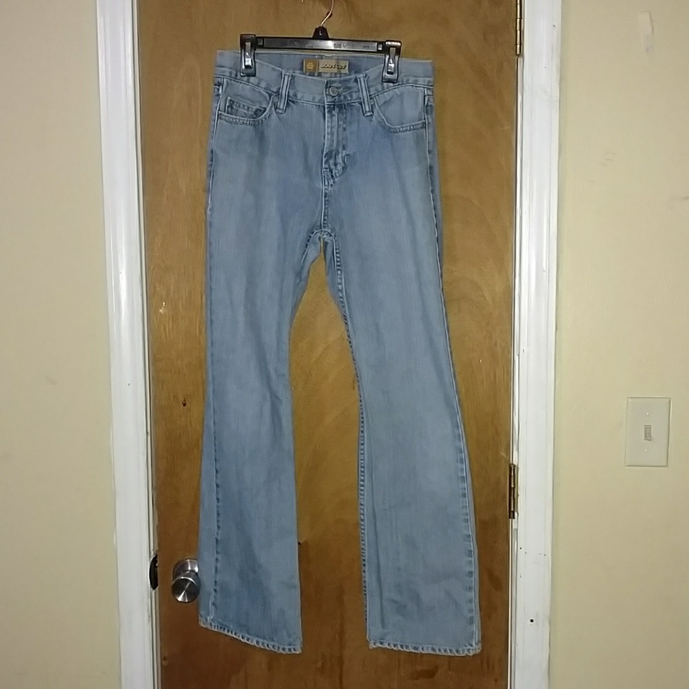 Women's Jeans
